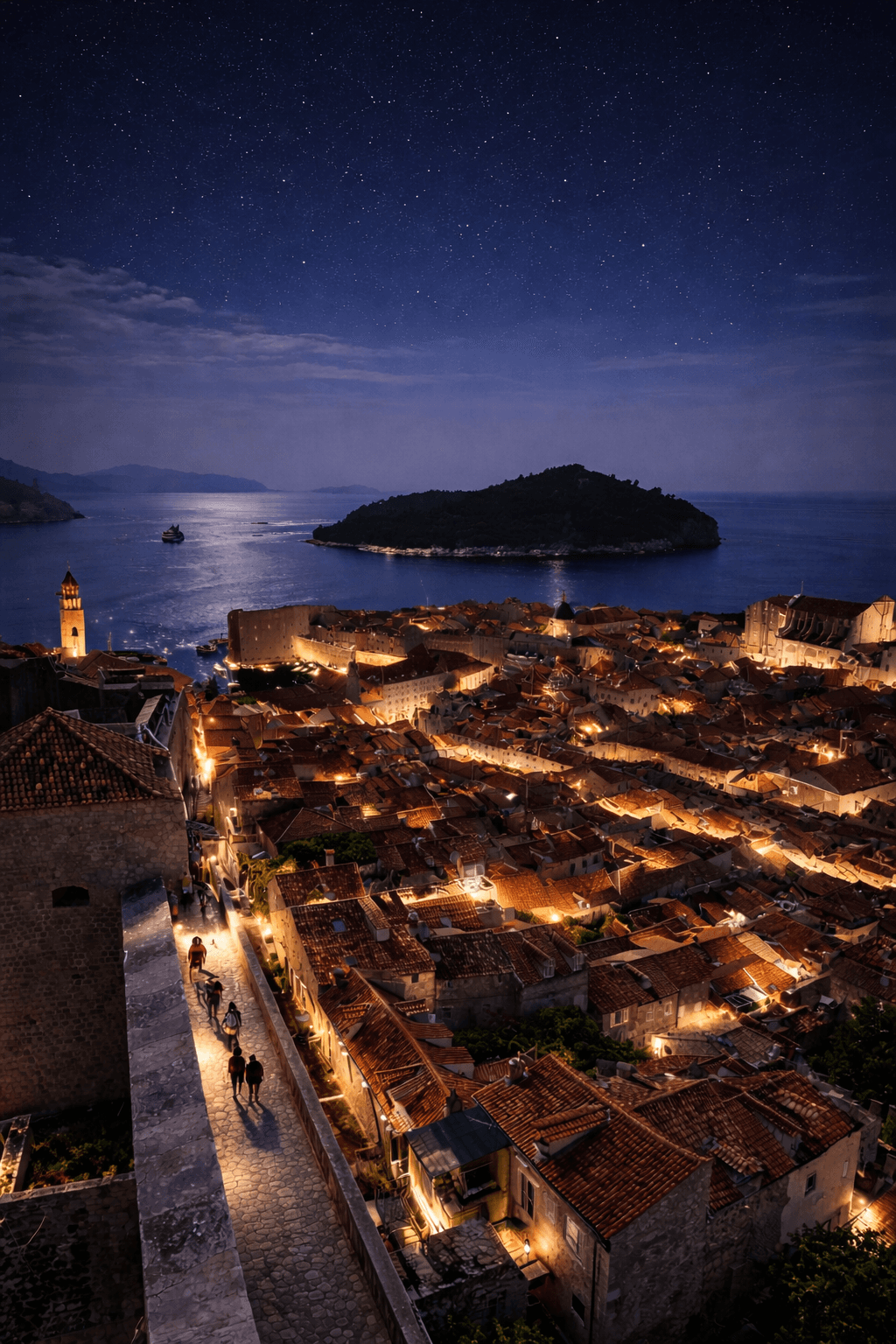 Dubrovnik