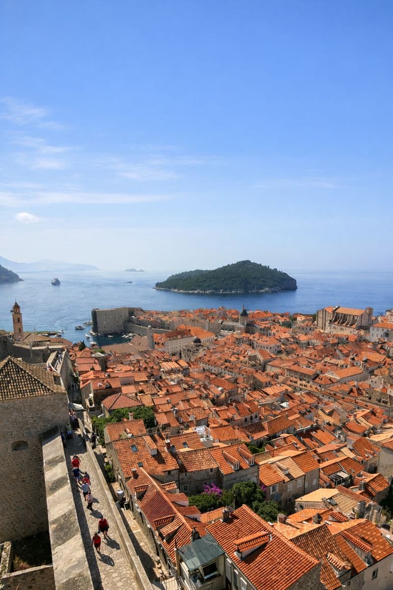 Dubrovnik