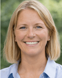 Student portrait